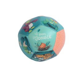 Minge moale in jungla, moulin roty