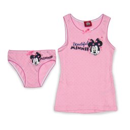 Set Disney Minnie Mouse
