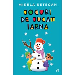 Jocuri de jucat iarna