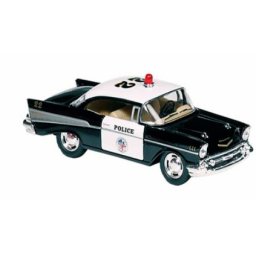 Masinuta Die Cast Chevrolet Bel Air 1:40