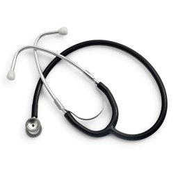 Stetoscop neonatal Little Doctor LD Prof III, stetoscop metalic utilizabil pe ambele parti,...