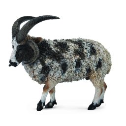 Figurina Jacob Sheep L Collecta