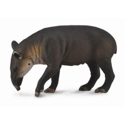 Figurina Tapir Baird L Collecta