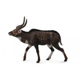 Figurina Antilopa Nyala L Collecta