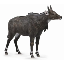 Figurina Antilopa Nilgai L Collecta