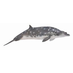 Figurina Balena Blainville pictata manual L Collecta