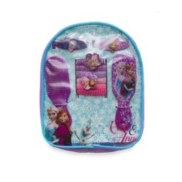 Set Accesorii De Par Disney Frozen
