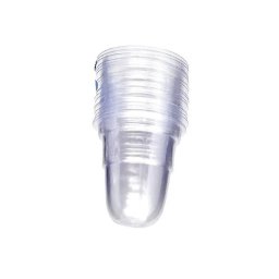 Set 60 cupe de medicament RedLine Nova1, pentru aparat aerosoli RedLine Nova U400