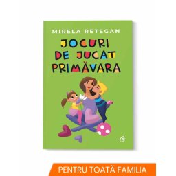 Jocuri de jucat primavara