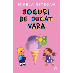 Jocuri de jucat vara