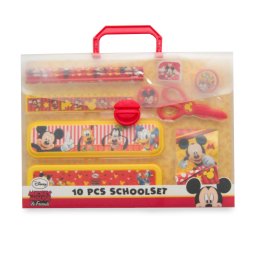 Set Scoala Mickey Mouse