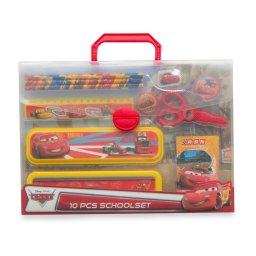 Set Scoala Disney Cars