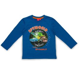 Bluza Disney Cars