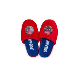 Papuci De Casa Spiderman