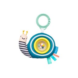 Jucarie zornaitoare - Melcul Scotty Taf Toys