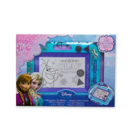Tabla Magnetica Frozen