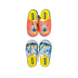 Papuci De Casa Minions