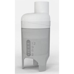 Doza ajustabila nebulizator emed 01n0864