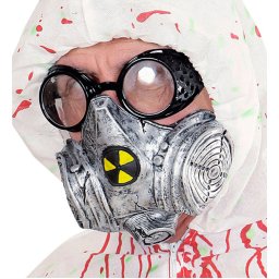 Masca toxic