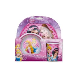 Set Mic Dejun Disney Princess