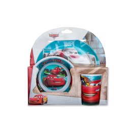 Set Mic Dejun Cars