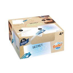 Biletelul Secret