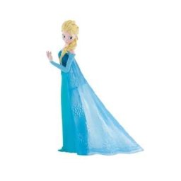 Elsa - Figurina Frozen