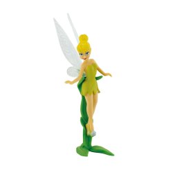 Tinker Bell - Personaj Fairies