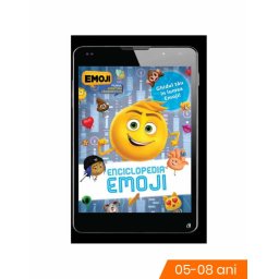 Emoji - enciclopedia