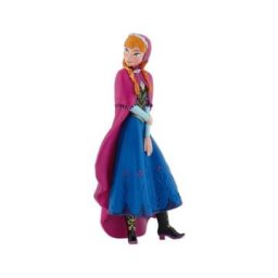Anna- Figurina Frozen