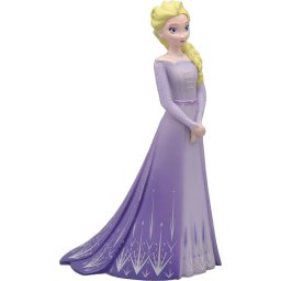 Elsa - Figurina Frozen2