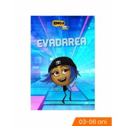 Emoji - evadarea