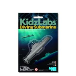 Submarin de scufundari