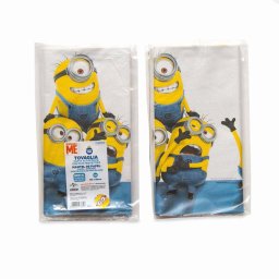 Fata De Masa Minions