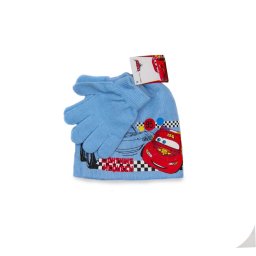 Set Iarna Disney Cars