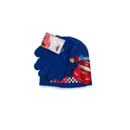 Set Iarna Disney Cars