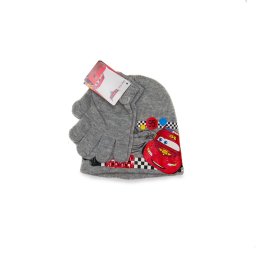 Set Iarna Disney Cars