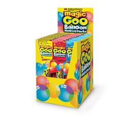 Magic goo - pasta de facut baloane