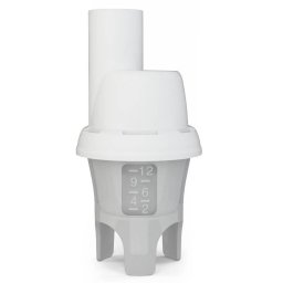 Doza liniara nebulizator emed 01n0865