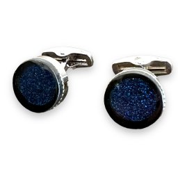 Butoni Blue Addiction