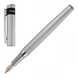 Stilou Hugo Boss Diamond Chrome Elegance Batista Matase