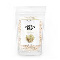 GymBeam Mușchi de mare irlandez uscat 100 g