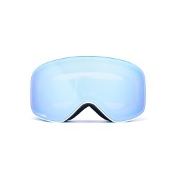 HAWKERS Ochelari de soare sport 'Artik Small' albastru / galben / lila / roșu