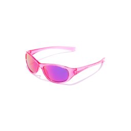 HAWKERS Ochelari de soare 'Rave' lila / roz pitaya
