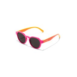 HAWKERS Ochelari de soare 'Warwick' galben / roz