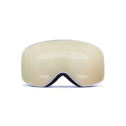 HAWKERS Ochelari de soare sport 'Artik Small' gri / negru / alb