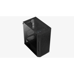Carcasa Trinity Mini Black mATX
