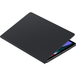 Husa de protectie Smart Book Cover pentru Galaxy Tab S9, Black