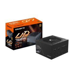 Sursa UD750GM PG5 750W, 80 Plus Gold, ATX 3.0, Full Modulara, Negru