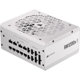 Sursa RM1200x Shift White, 1200 W, 80 PLUS GOLD, Full Modulara, Alb